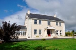 Cherryville House B&B